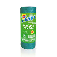 Bolsa Basura 70x90Clean